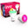 An image of Innr Zigbee GU10 Spot Bulbs 2-Pack An image of Innr Zigbee GU10 Spot Bulbs 2-Pack