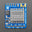 An image of Adafruit RFM95W LoRa Radio Transceiver Breakout An image of Adafruit RFM95W LoRa Radio Transceiver Breakout