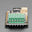 An image of Adafruit RP2040 Prop-Maker Feather with I2S Audio Amplifier An image of Adafruit RP2040 Prop-Maker Feather with I2S Audio Amplifier