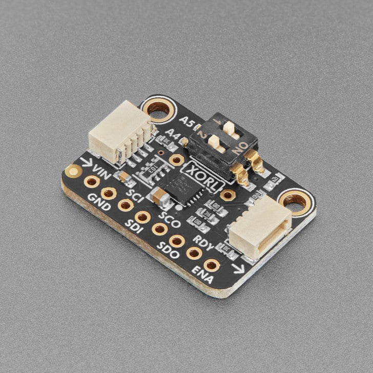 Adafruit LTC4316 I2C Address Translator - On the fly address translation for I2C devices!