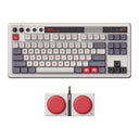 An image of 8BitDo Retro Mechanical Keyboard
