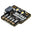An image of AS7343 14-Channel Multi-Spectral Sensor Breakout An image of AS7343 14-Channel Multi-Spectral Sensor Breakout