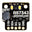 An image of AS7343 14-Channel Multi-Spectral Sensor Breakout An image of AS7343 14-Channel Multi-Spectral Sensor Breakout