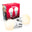 An image of Innr Zigbee B22 Bulbs 2-Pack An image of Innr Zigbee B22 Bulbs 2-Pack