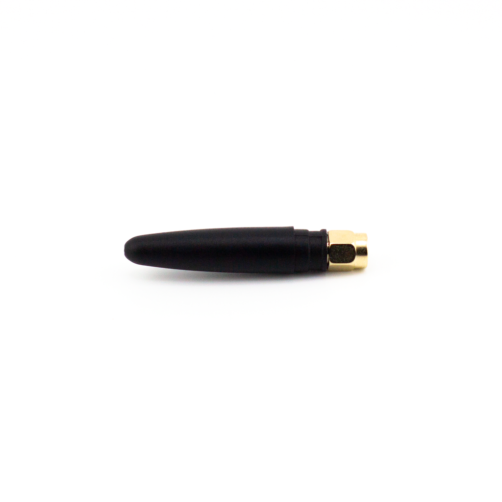 LTE 4G Antenna - These 4G-compatible antennas with SMA connectors are perfect for using with our Clipper 4G LTE Breakout.