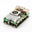 An image of NVMe Base Duo for Raspberry Pi 5 An image of NVMe Base Duo for Raspberry Pi 5