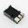 An image of Aluminium Heatsink Case for Raspberry Pi 5 An image of Aluminium Heatsink Case for Raspberry Pi 5