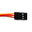 An image of Micro 180° Angular Rotation Servo (FS90) An image of Micro 180° Angular Rotation Servo (FS90)