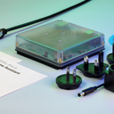 An image of Home Assistant Green