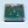 An image of Home Assistant Green An image of Home Assistant Green