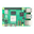 An image of Raspberry Pi 5 An image of Raspberry Pi 5