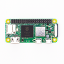 An image of Raspberry Pi Zero 2 W