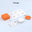 An image of Sonoff Zigbee Wireless Switch An image of Sonoff Zigbee Wireless Switch