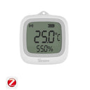 An image of Sonoff Waterproof Zigbee LCD Smart Temperature Humidity Sensor