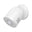 An image of Sonoff Zigbee Motion Sensor An image of Sonoff Zigbee Motion Sensor