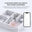 An image of Sonoff Zigbee Water Leak Sensor An image of Sonoff Zigbee Water Leak Sensor