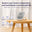 An image of Sonoff Zigbee LCD Smart Temperature Humidity Sensor An image of Sonoff Zigbee LCD Smart Temperature Humidity Sensor