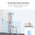 An image of Sonoff Wi-Fi Door/Window Sensor An image of Sonoff Wi-Fi Door/Window Sensor