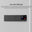 An image of Sonoff Smart Wall Switch (M5 Wi-Fi) An image of Sonoff Smart Wall Switch (M5 Wi-Fi)