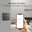 An image of Sonoff Smart Wall Switch (M5 Wi-Fi) An image of Sonoff Smart Wall Switch (M5 Wi-Fi)