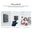 An image of Sonoff Smart Wall Switch (M5 Wi-Fi) An image of Sonoff Smart Wall Switch (M5 Wi-Fi)