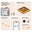 An image of Sonoff Smart Wall Switch (ZBM5 Zigbee) An image of Sonoff Smart Wall Switch (ZBM5 Zigbee)