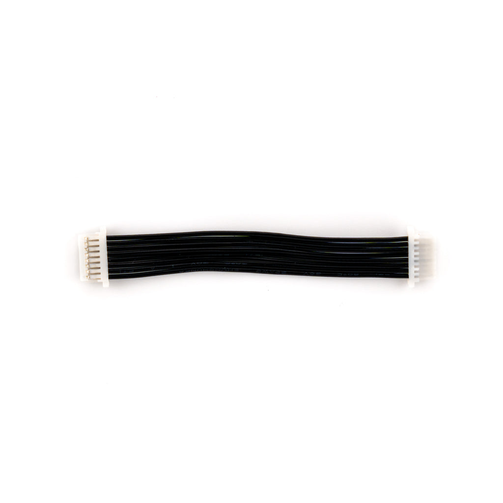 8 Pin JST-SH Cable (SP/CE) - 8 pin JST-SH cables for hooking up microcontrollers, breakouts or other boards with SP/CE connectors.