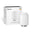 An image of Sonoff Zigbee Thermostatic Radiator Valve An image of Sonoff Zigbee Thermostatic Radiator Valve