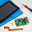 An image of Raspberry Pi Touch Display 2 - 7 An image of Raspberry Pi Touch Display 2 - 7