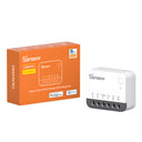 An image of Sonoff Zigbee Smart Relay (With Neutral)