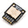An image of DRV2605L Linear Actuator Haptic Breakout An image of DRV2605L Linear Actuator Haptic Breakout
