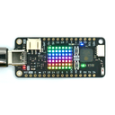 An image of FeatherS3 Neo - ESP32-S3 Dev Board