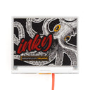 An image of Inky wHAT (Four Colour ePaper/E Ink®/EPD)