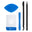 An image of iFixit Prying and Opening Tool Assortment An image of iFixit Prying and Opening Tool Assortment