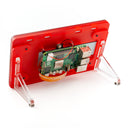 An image of Pibow Frame for Raspberry Pi Touch Display 2 - 7