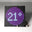 An image of Multi-Sensor Stick (BME280 + LTR559 + LSM6DS3) An image of Multi-Sensor Stick (BME280 + LTR559 + LSM6DS3)