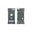 An image of NanoS3 - ESP32-S3 Module An image of NanoS3 - ESP32-S3 Module