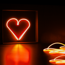 An image of LED Noodles (5 x 300mm)