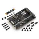 An image of NVMe Base Duo for Raspberry Pi 5