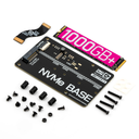An image of NVMe Base for Raspberry Pi 5