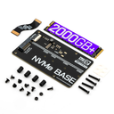 An image of NVMe Base for Raspberry Pi 5