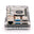 An image of Pibow Coupe 5 (Case for Raspberry Pi 5) An image of Pibow Coupe 5 (Case for Raspberry Pi 5)