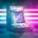 An image of Picade