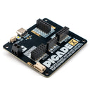 An image of Picade X HAT USB-C