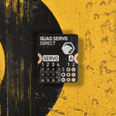An image of Quad Servo Module for Yukon