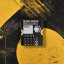 An image of Quad Servo Module for Yukon