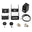 An image of LX-16A 7.4V Metal Gear Serial Servo An image of LX-16A 7.4V Metal Gear Serial Servo