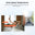 An image of Sonoff Waterproof Zigbee LCD Smart Temperature Humidity Sensor An image of Sonoff Waterproof Zigbee LCD Smart Temperature Humidity Sensor