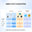 An image of Sonoff Waterproof Zigbee LCD Smart Temperature Humidity Sensor An image of Sonoff Waterproof Zigbee LCD Smart Temperature Humidity Sensor
