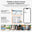 An image of Sonoff Waterproof Zigbee LCD Smart Thermometer (Probe Version) An image of Sonoff Waterproof Zigbee LCD Smart Thermometer (Probe Version)